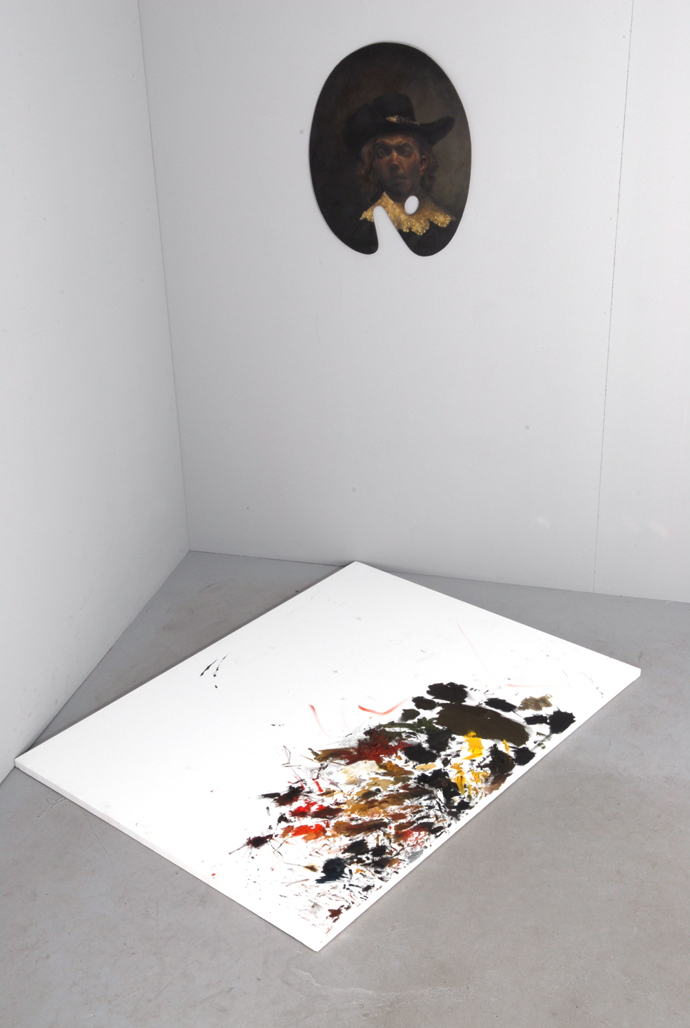 The Modern Renaissance